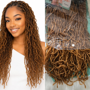 Freedom Elegant Locs