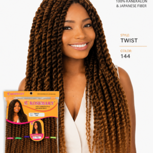 Rosemary Twist Extensions