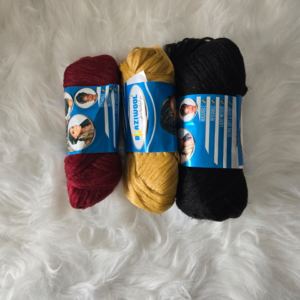 Brazilian Wool Extensions