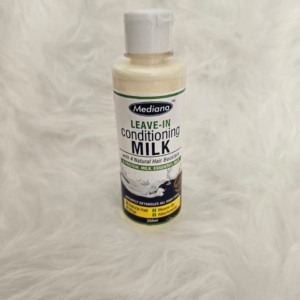 Leave-In Conditioning Milk – 250ml